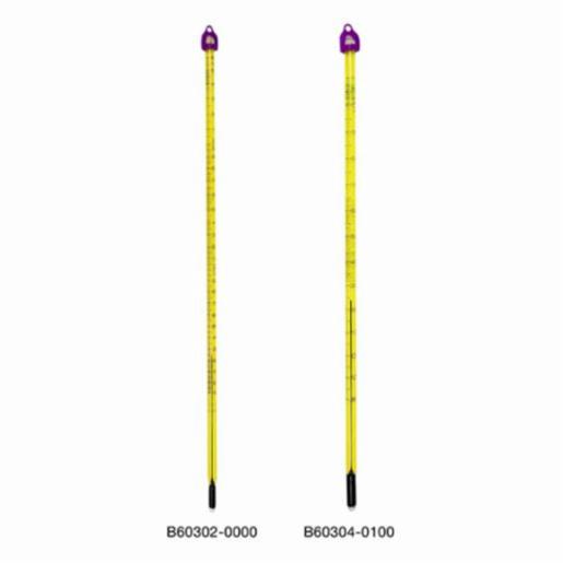 BEL Engineering Thermometer Easy-Read -10/110C X 1.0C Total Imm, 1 BELAB603030000