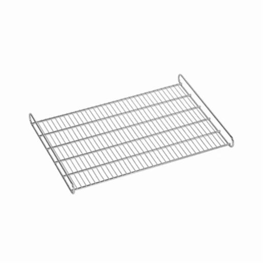 Binder Rack - stainless steel 6004-0106