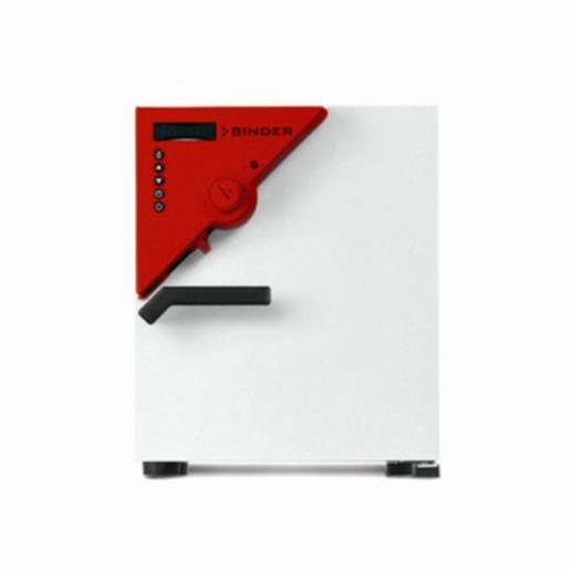Binder Series BD Classic.Line - Standard-Incubators, with natural convection BD023UL-120V 9010-0189