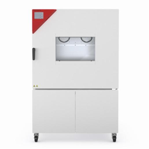 Binder Series MK - Dynamic climate chambers, for rapid temperature changes MK400-480V-C 9020-0445