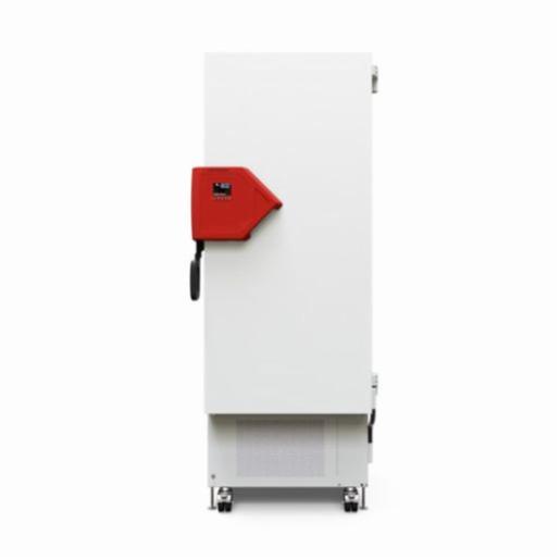Binder Series UF V - Ultra low temperature freezers, with climate-neutral refrigerants UFV350-230V 9020-0453