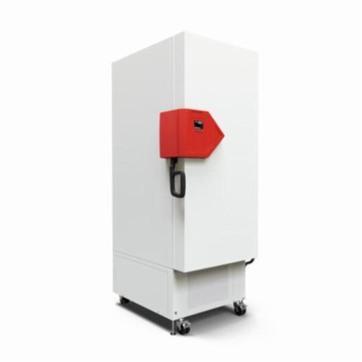 Binder Series UF V - Ultra low temperature freezers, with climate-neutral refrigerants UFV350-230V 9020-0453