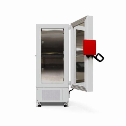 Binder Series UF V - Ultra low temperature freezers, with climate-neutral refrigerants UFV350-230V 9020-0453