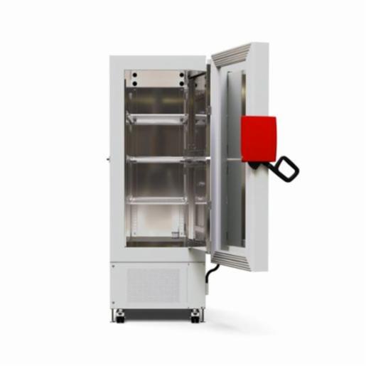 Binder Series UF V - Ultra low temperature freezers, with climate-neutral refrigerants UFV350-230V 9020-0453