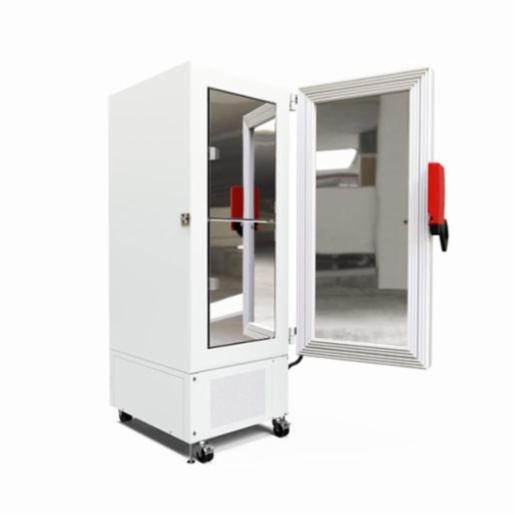 Binder Series UF V - Ultra low temperature freezers, with climate-neutral refrigerants UFV350-230V 9020-0453