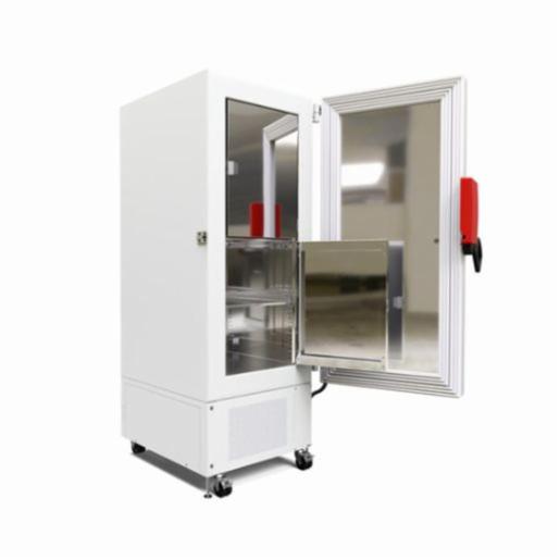 Binder Series UF V - Ultra low temperature freezers, with climate-neutral refrigerants UFV350-230V 9020-0453