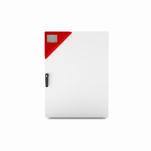 Binder Series CBF - CO2 incubators, with hot air sterilization and humidity regulation CBF260UL-120V-OZ 9640-0026