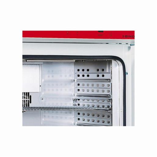 Binder WTB8012-0497_FKM Door Gasket_ED 400 8012-0497