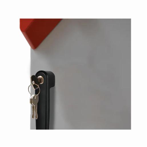 Binder Door lock  8012-2237