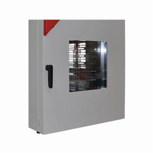 Binder Viewing window and interior lighting 230 V option model 8012-0378