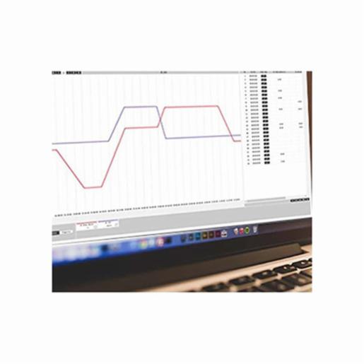 Binder Interface converter 120 V, 60 Hz option model 8012-0405
