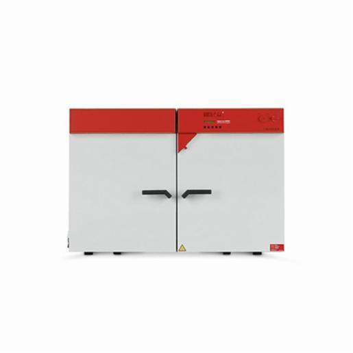 Binder Series FP Classic.Line - Drying and heating chambers with forced convection and program functions FP 240 230V 9010-0263