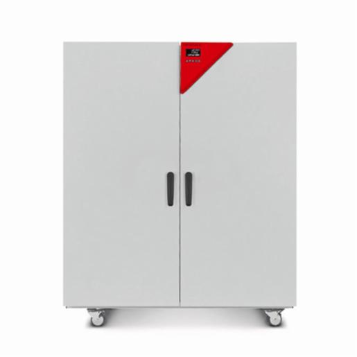 Binder Series FD Avantgarde.Line - Drying and heating chambers with forced convection FD 720 9010-0311