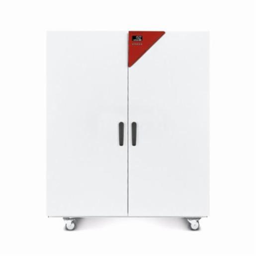 Binder Series BF Avantgarde.Line - Standard-Incubators with forced convection BF 720 230V 9010-0321