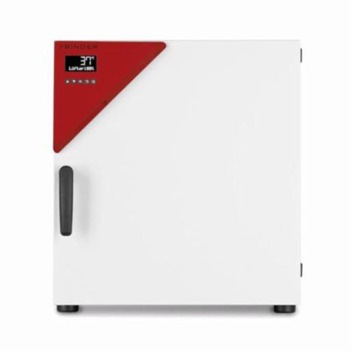 Binder Series BD Avantgarde.Line - Standard-Incubators with natural convection BD 56 9010-0323