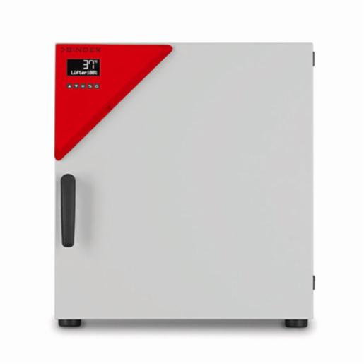 Binder Series BD Avantgarde.Line - Standard-Incubators with natural convection BD 56 9010-0323