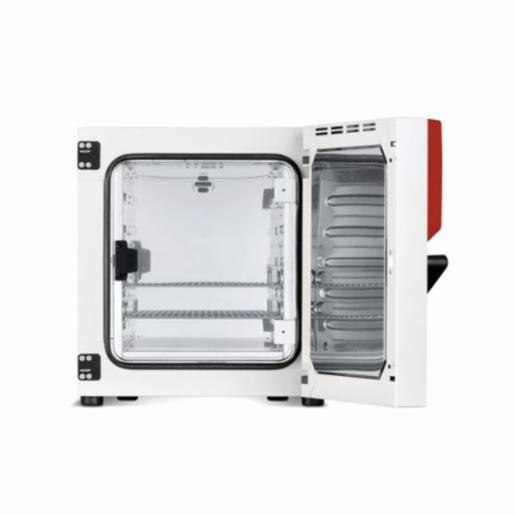 Binder Series BD Avantgarde.Line - Standard-Incubators with natural convection BD 56 9010-0323