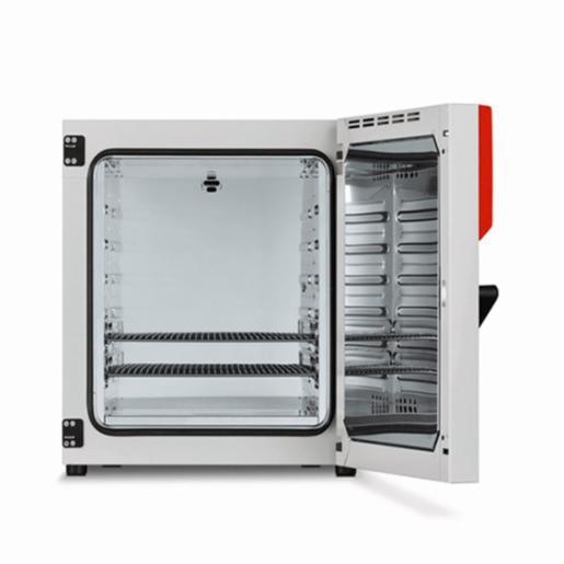 Binder Series ED Avantgarde.Line - Drying and heating chambers with natural convection ED 260