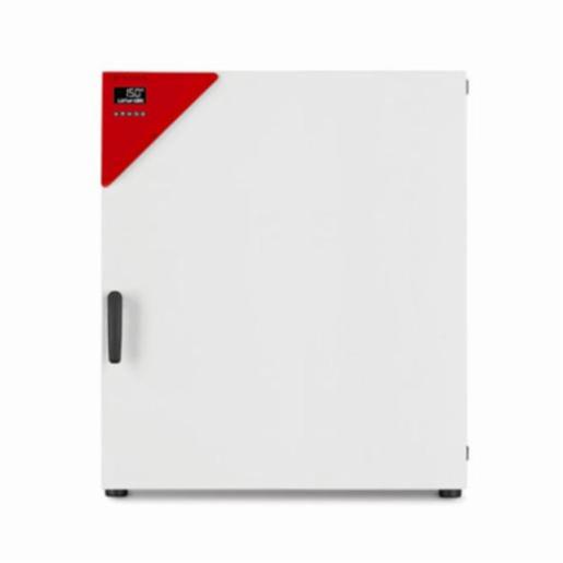 Binder Series ED Avantgarde.Line - Drying and heating chambers with natural convection ED 260