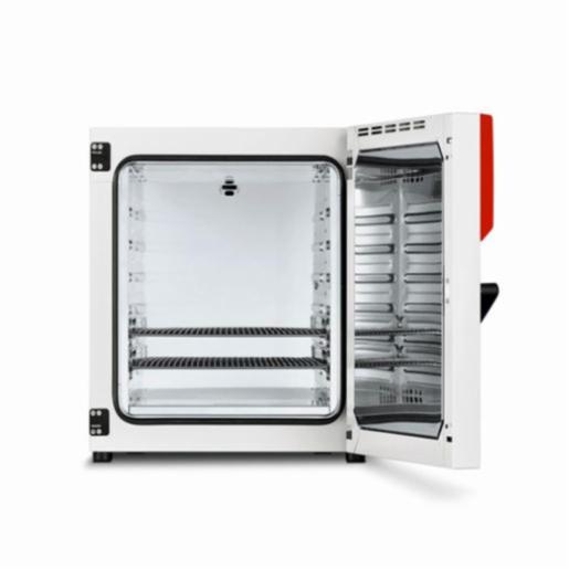 Binder Series ED Avantgarde.Line - Drying and heating chambers with natural convection ED 260