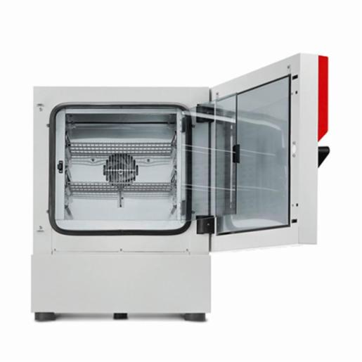 Binder Series KB - Cooling incubators with compressor technology KB 53 9020-0199