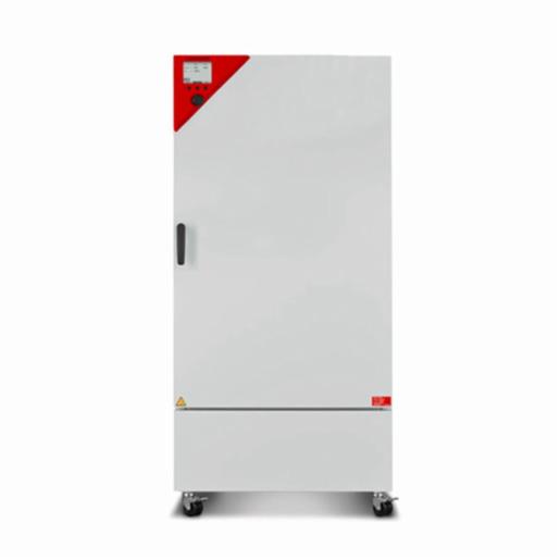 Binder Series KB - Cooling incubators with compressor technology KB 400 9020-0203