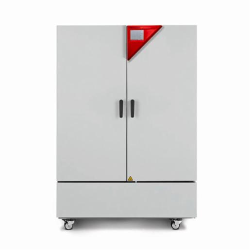 Binder Series KBF - Constant climate chambers with large temperature / humidity range KBF 720 230V 9020-0324