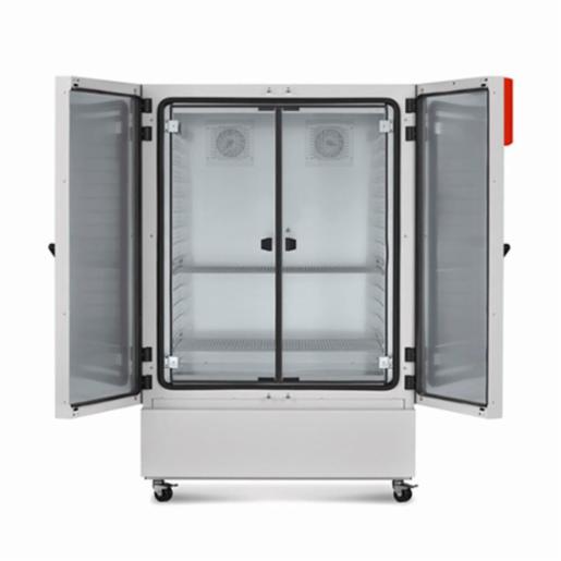 Binder Series KBF - Constant climate chambers with large temperature / humidity range KBF 720 230V 9020-0324