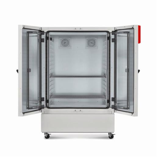 Binder Series KBF - Constant climate chambers with large temperature / humidity range KBF 720 230V 9020-0324