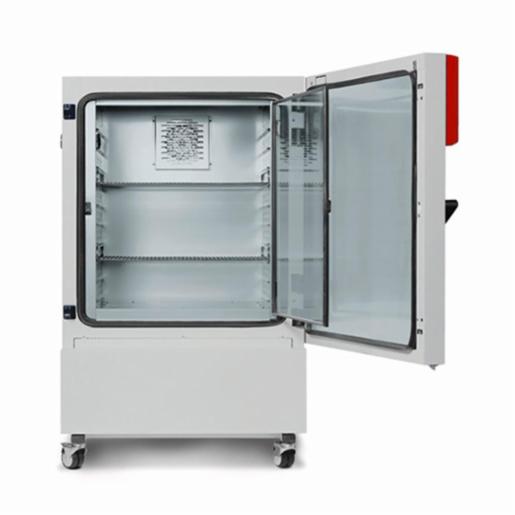 Binder Series KMF - Constant climate chambers with expanded temperature / humidity range KMF 240 230V 9020-0343