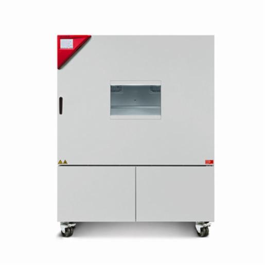 Binder Series MK - Dynamic climate chambers for rapid temperature changes MK 720 480V-C 9020-0356