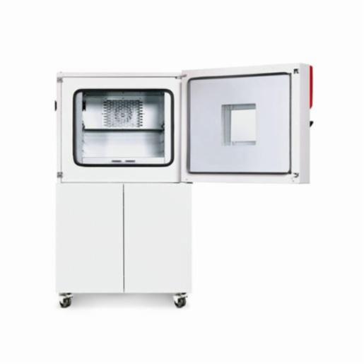 Binder Series MKF - Dynamic climate chambers for rapid temperature changes with humidity control MKF 115 480V-C 9020-0357