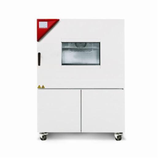 Binder Series MKF - Dynamic climate chambers for rapid temperature changes with humidity control MKF 240 480V-C 9020-0358