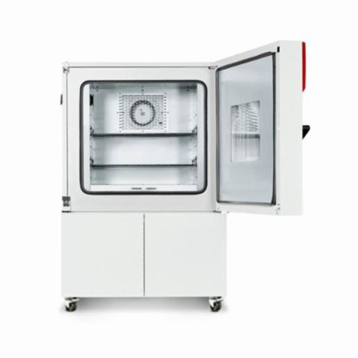 Binder Series MKF - Dynamic climate chambers for rapid temperature changes with humidity control MKF 240 480V-C 9020-0358