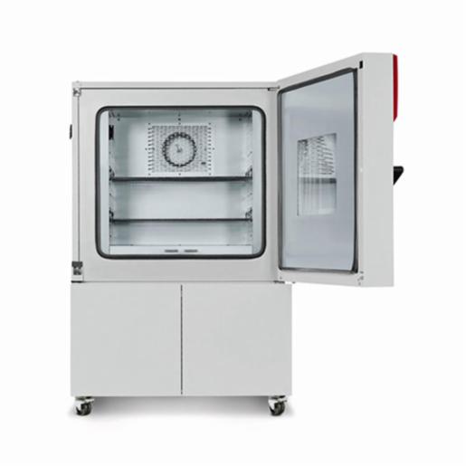 Binder Series MKF - Dynamic climate chambers for rapid temperature changes with humidity control MKF 240