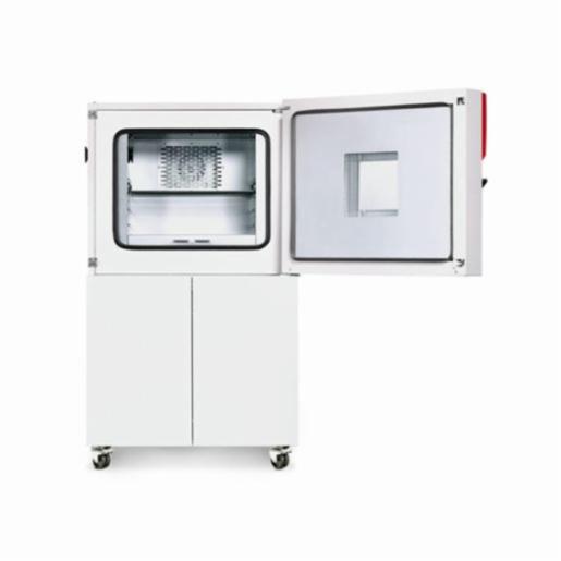 Binder Series MKT - Dynamic climate chambers for rapid temperature changes with extended low temperature range MKT 115 480V-C 9020-0363