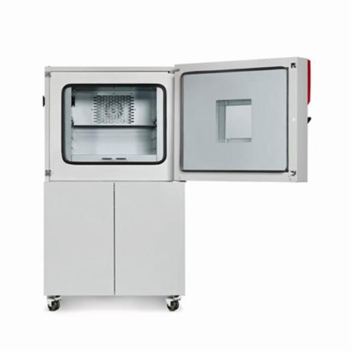 Binder Series MKT - Dynamic climate chambers for rapid temperature changes with extended low temperature range MKT 115 480V-C 9020-0363