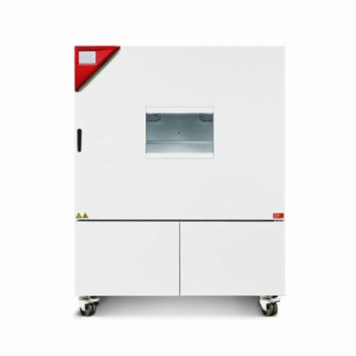 Binder Series MKT - Dynamic climate chambers for rapid temperature changes with extended low temperature range MKT 720 480V-C 9020-0365