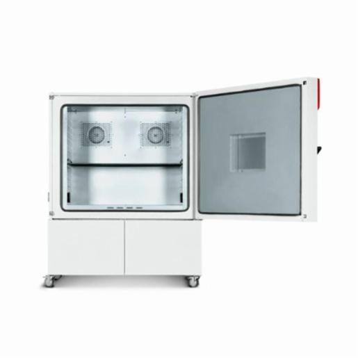 Binder Series MKT - Dynamic climate chambers for rapid temperature changes with extended low temperature range MKT 720 480V-C 9020-0365