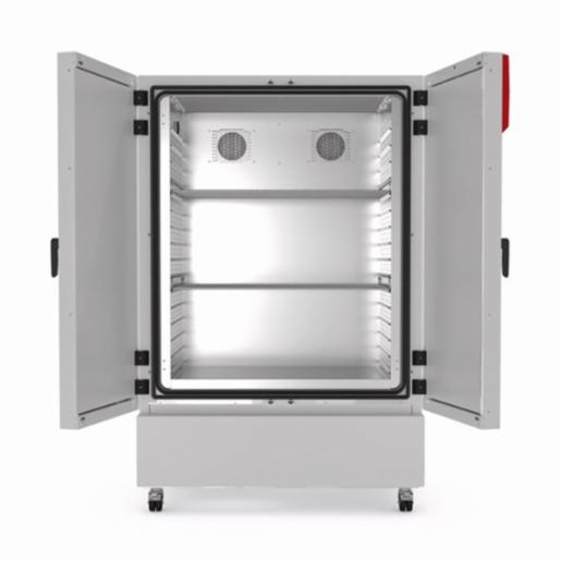 Binder Series KBF-S Solid.Line - Constant climate chambers with large temperature / humidity range 9020-0368 KBF-S 720 230V 9020-0368