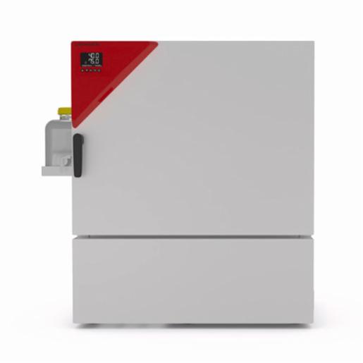 Binder Series KBF-S Solid.Line - Constant climate chambers with large temperature / humidity range KBF-S 115 230V 9020-0370
