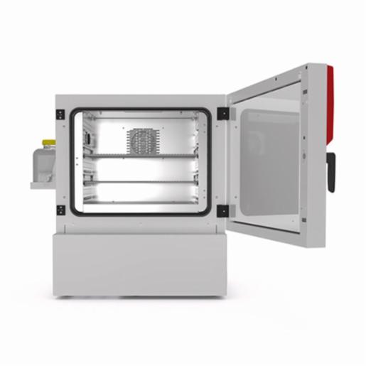 Binder Series KBF-S Solid.Line - Constant climate chambers with large temperature / humidity range KBF-S 115 240V 9020-0371