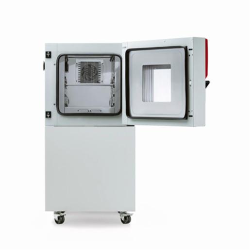 Binder Series MK - Dynamic climate chambers for rapid temperature changes MK 56