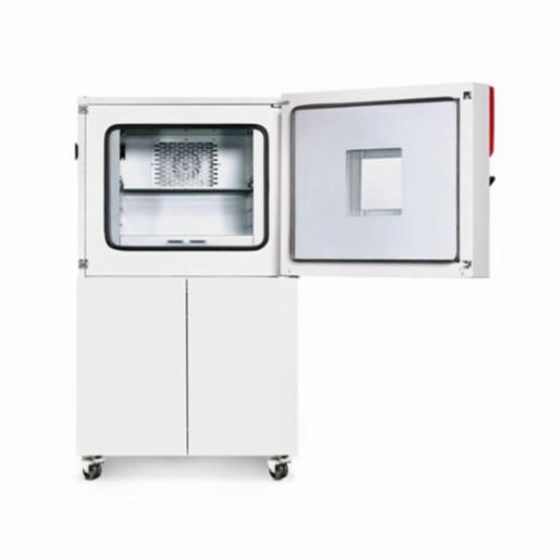 Binder Series MK - Dynamic climate chambers for rapid temperature changes MK 115