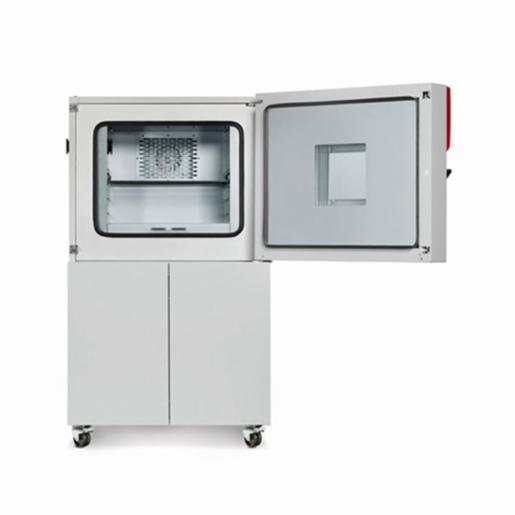 Binder Series MK - Dynamic climate chambers for rapid temperature changes MK 115 400V 9020-0375