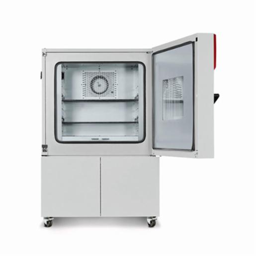 Binder Series MK - Dynamic climate chambers for rapid temperature changes MK 240 400V 9020-0376