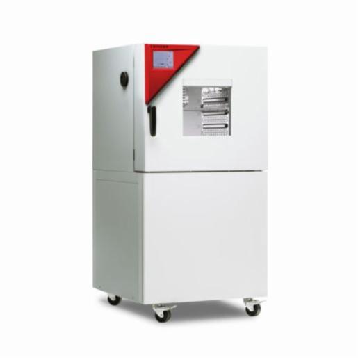 Binder Series MKF - Dynamic climate chambers for rapid temperature changes with humidity control MKF 56 230V  9020-0378