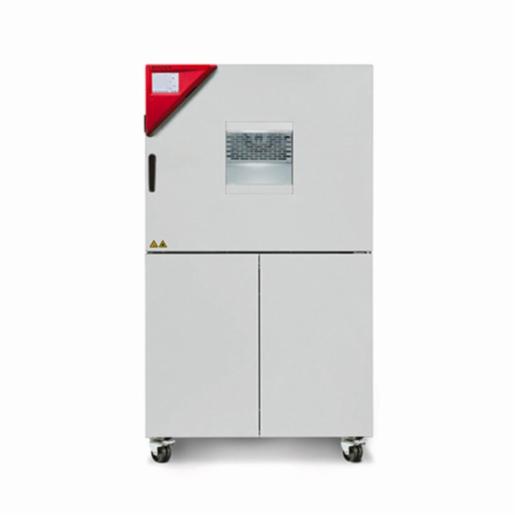 Binder Series MKF - Dynamic climate chambers for rapid temperature changes with humidity control MKF 115 400V 9020-0379