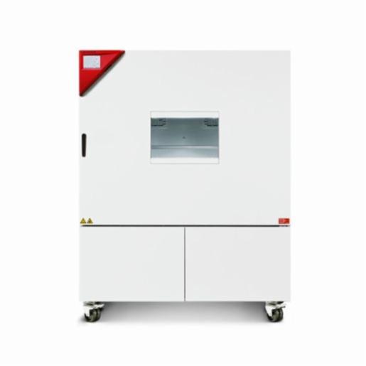 Binder Series MKF - Dynamic climate chambers for rapid temperature changes with humidity control MKF 720 400V 9020-0381
