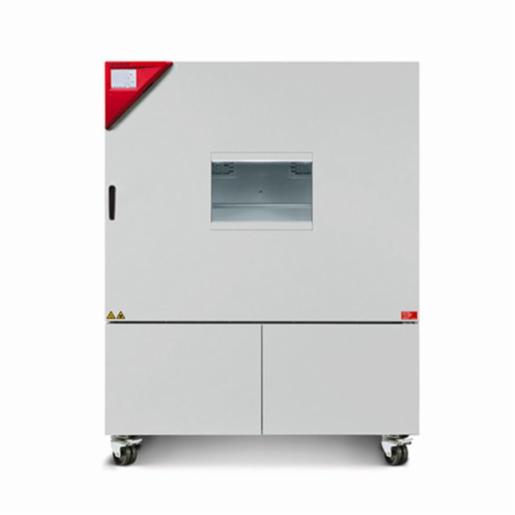 Binder Series MKF - Dynamic climate chambers for rapid temperature changes with humidity control MKF 720